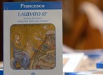 Predstavljena enciklika "Laudato si